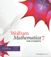 Wolfram Mathematica 7 (Student)