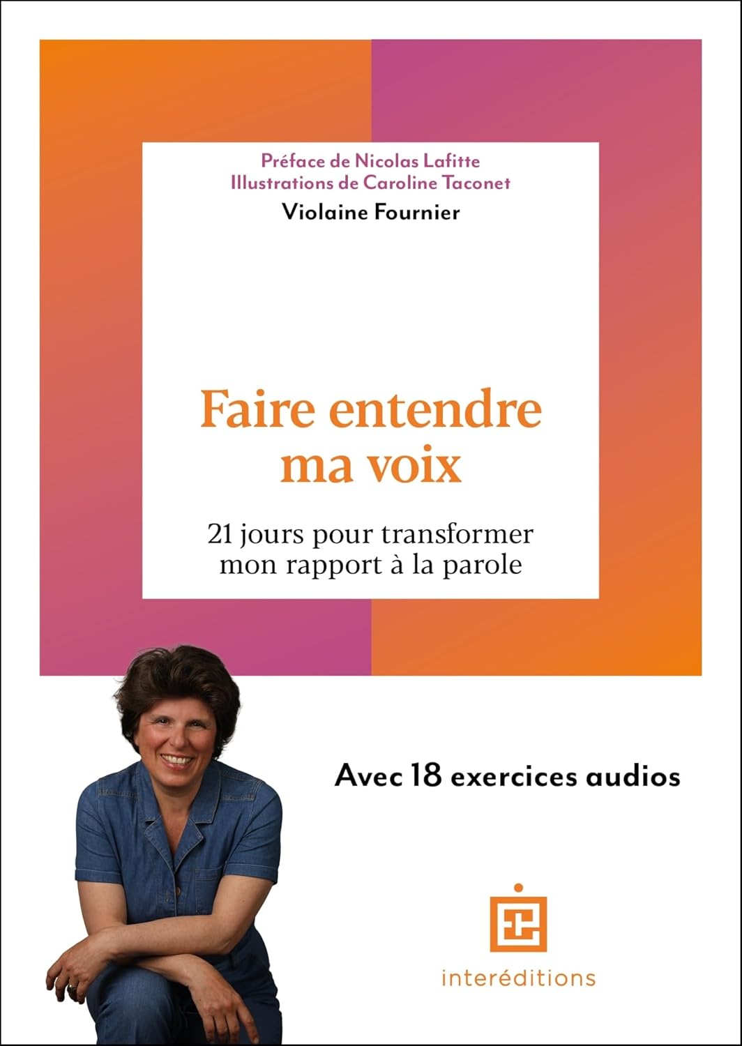 Violaine Fournier