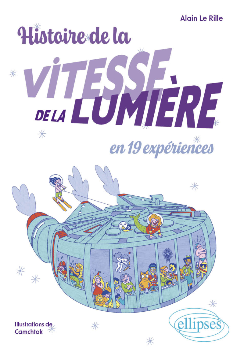 Alain Le Rille