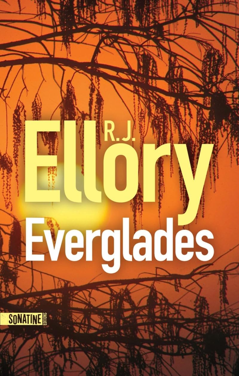 R. J. Ellory