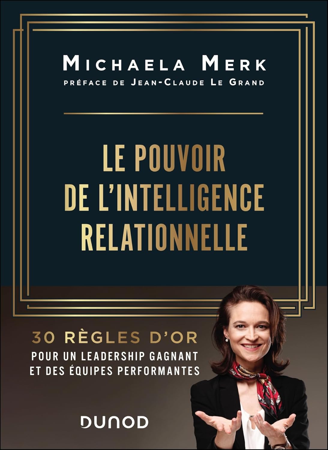 Michaela Merk