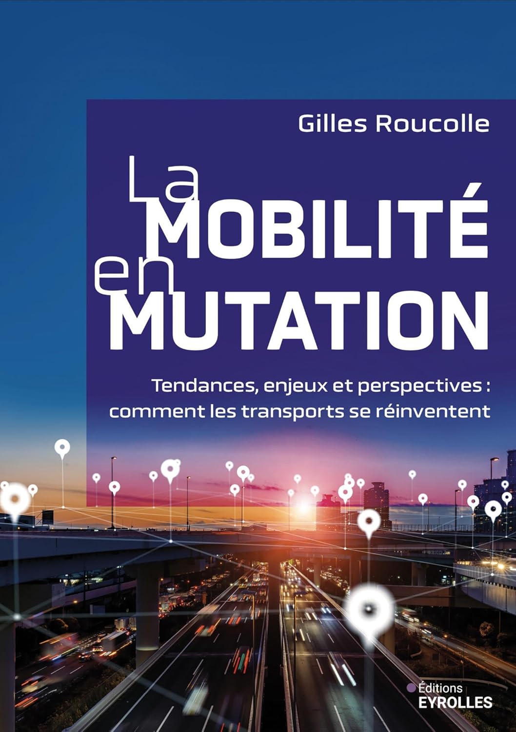Gilles Roucolle
