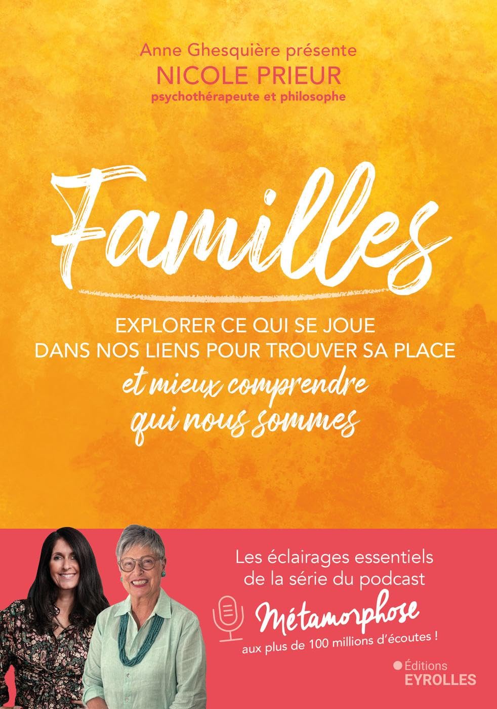 Nicole Prieur