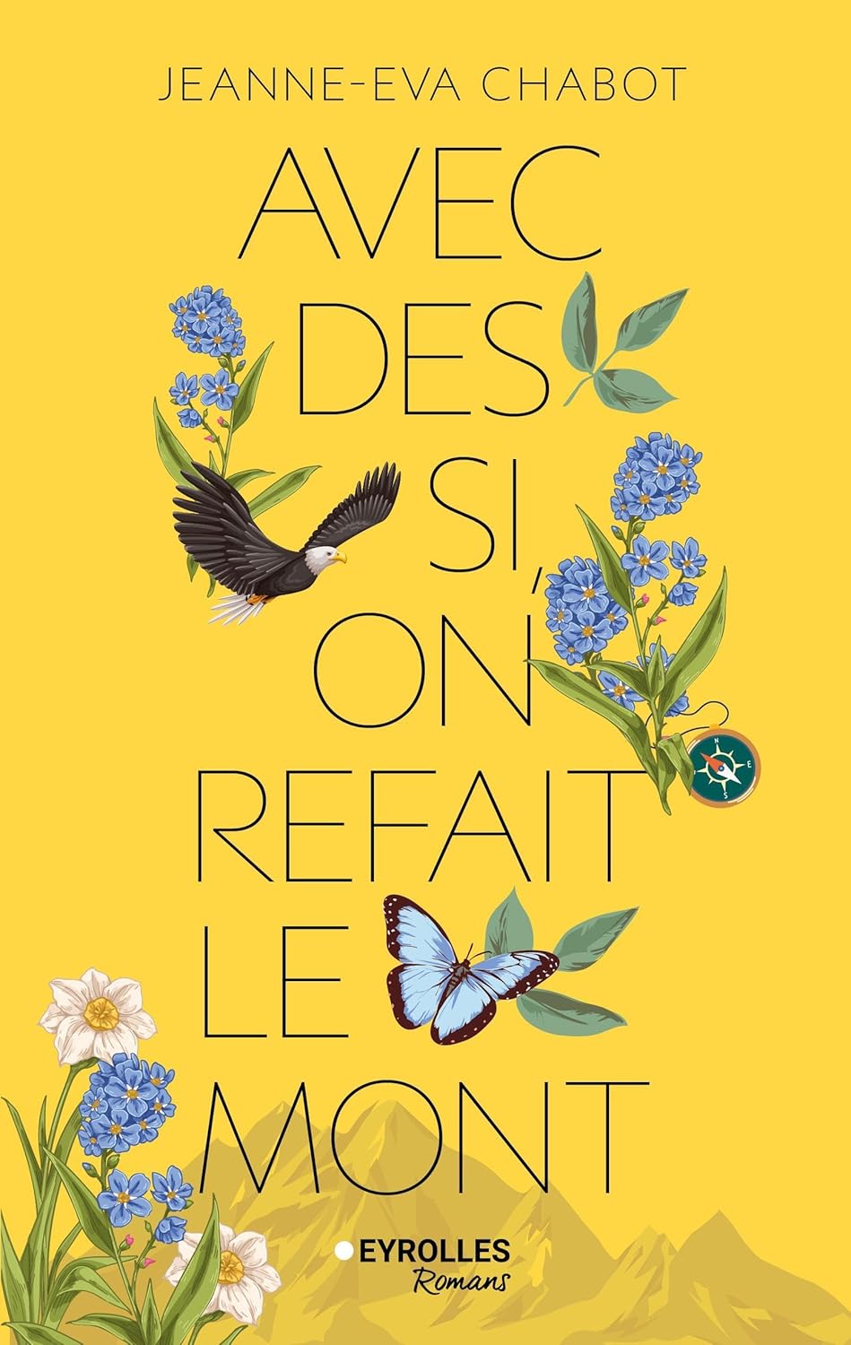 Jeanne-Eva Chabot