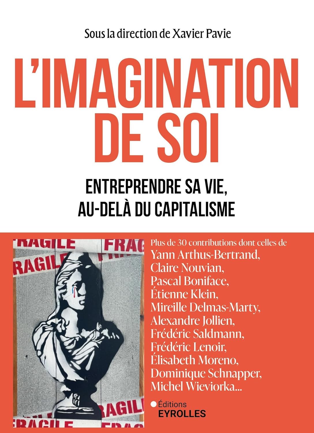 Xavier Pavie