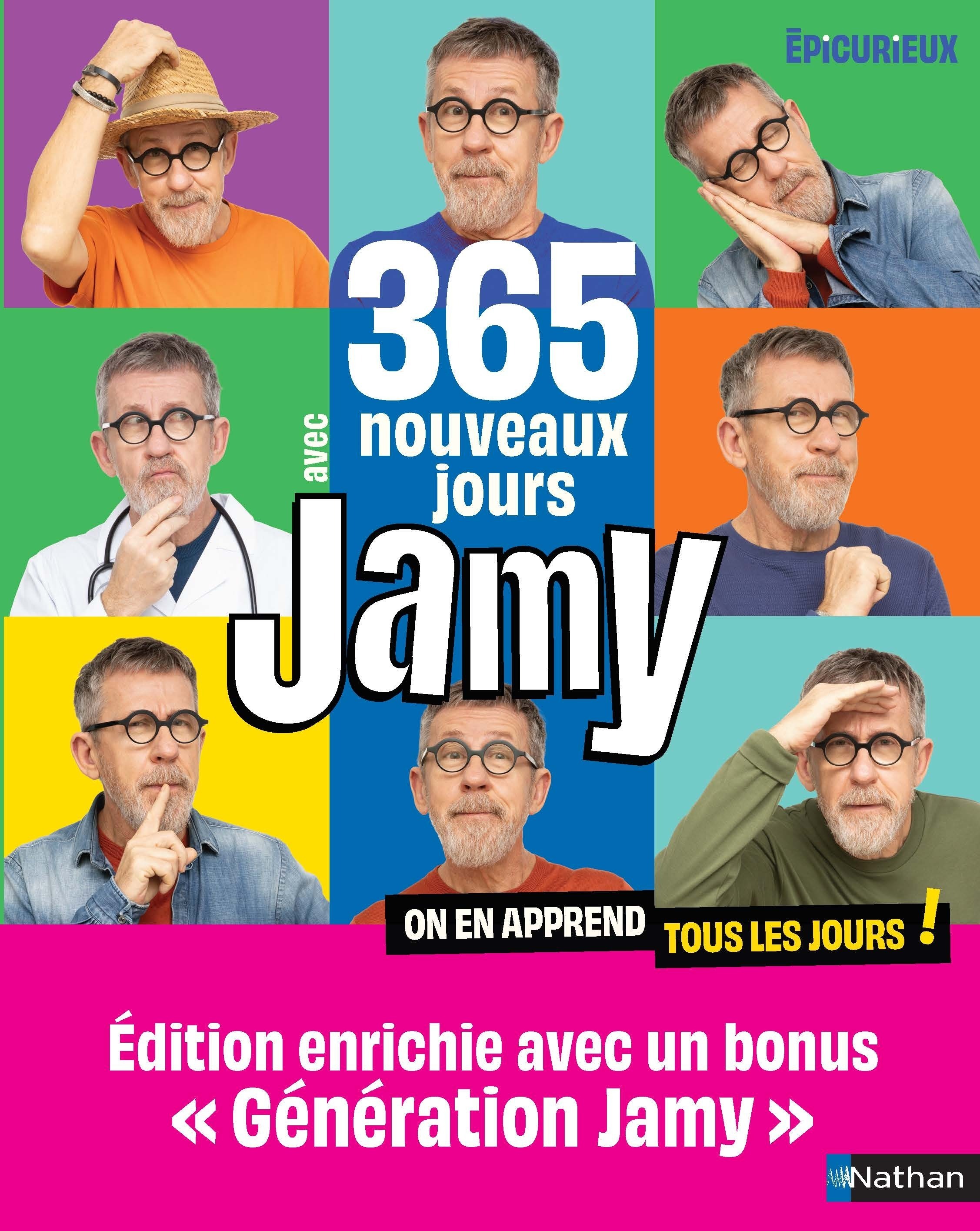 Jamy Gourmand