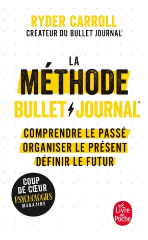 Atelier Bullet Journal