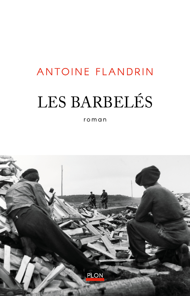 Antoine Flandrin