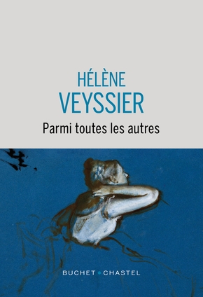 Hélène Veyssier
