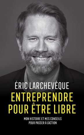 Éric Larchevêque