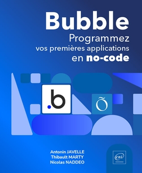 Antonin Javelle, Thibault Marty et Nicolas Naddeo