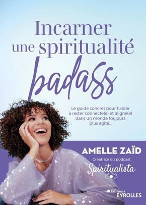 Amelle Zaid