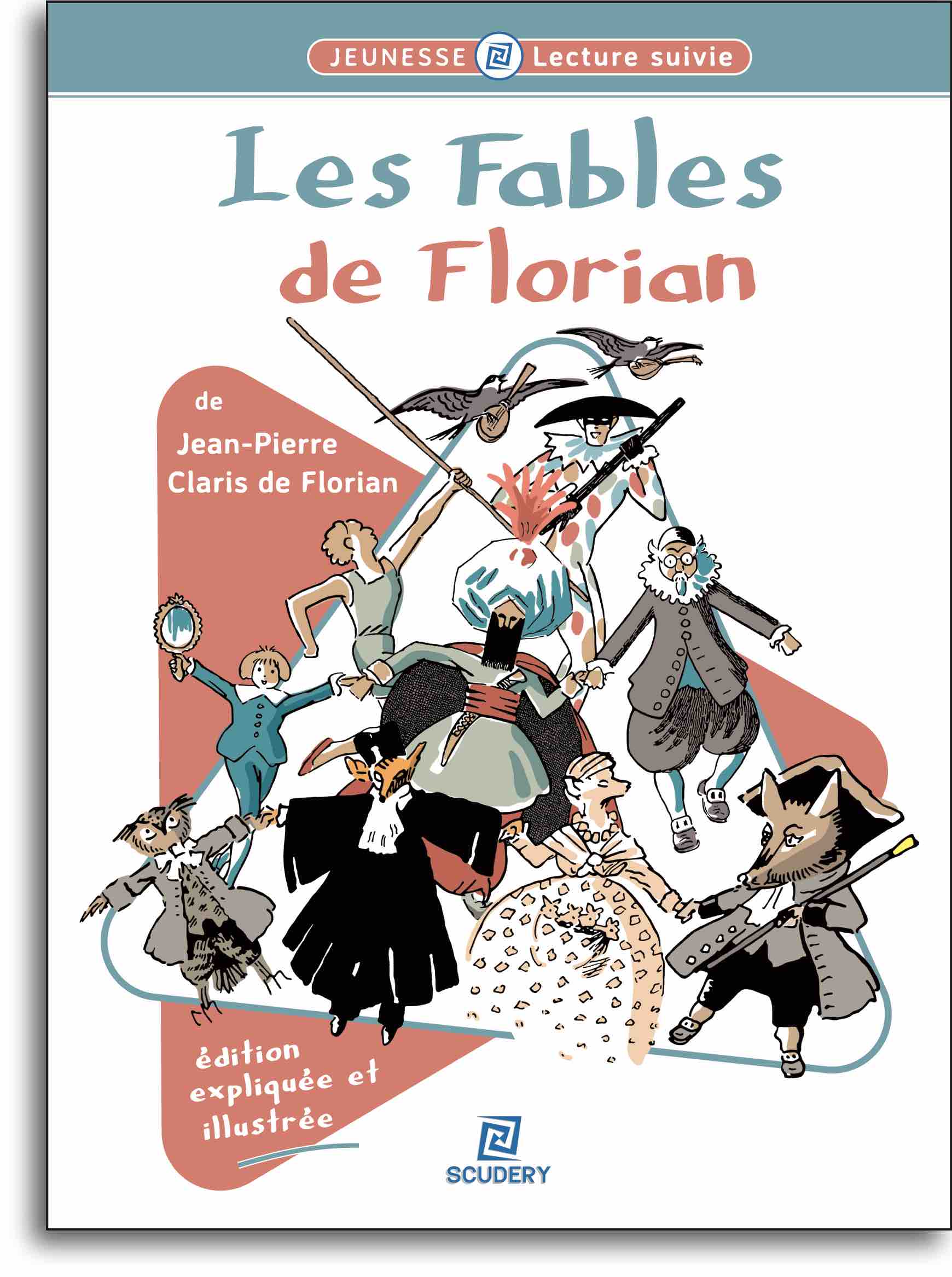 Les fables de Florian