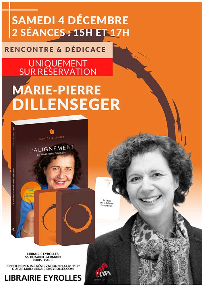 Marie-Pierre DILLENSEGER