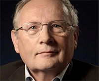 Auteur Marc Giget