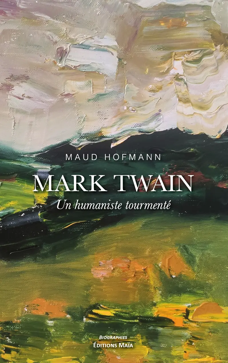 Maud Hofmann