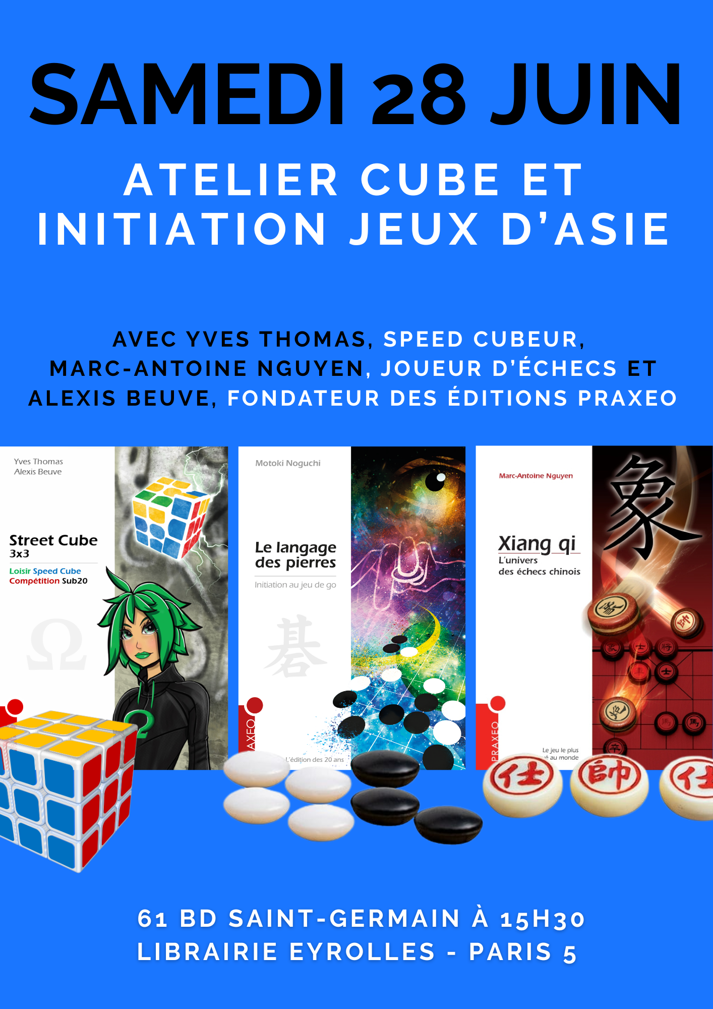 Éditions Praxeo