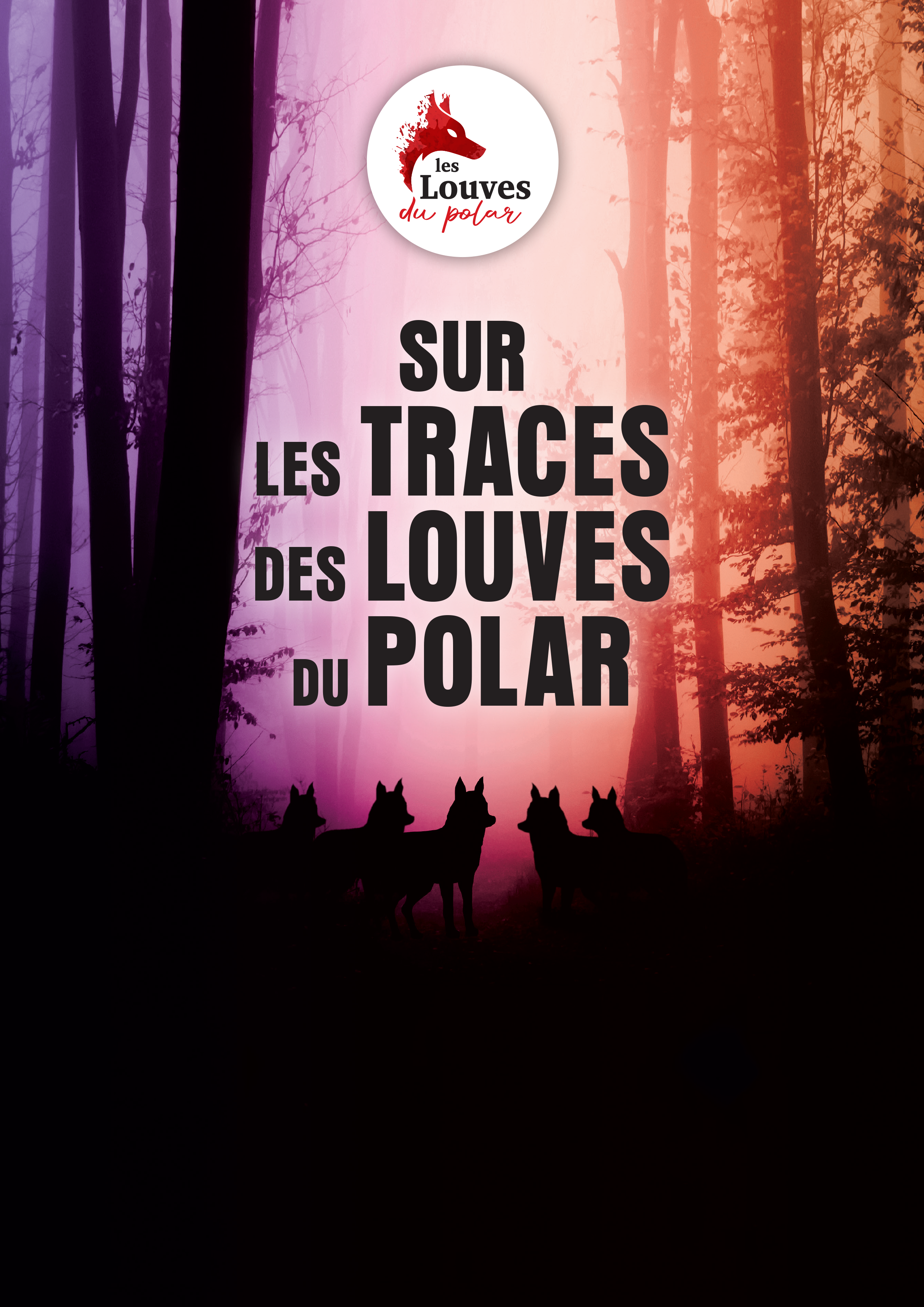 Les Louves du Polar
