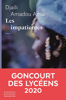 Rencontre-Débat : Djaïli Amadou Amal