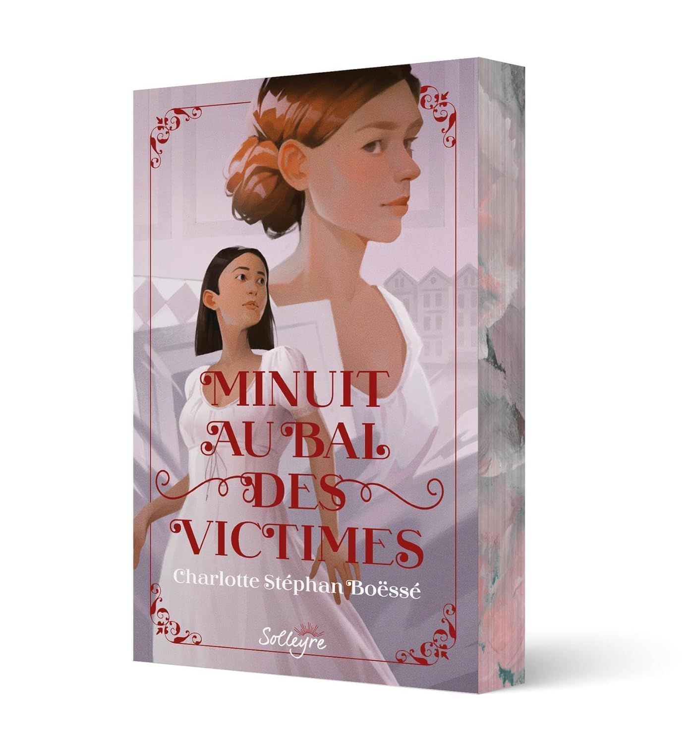 Charlotte Stéphan Boëssé