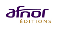 logo éditions Afnor