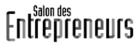 Logo Salon des Entrepreneurs 2018