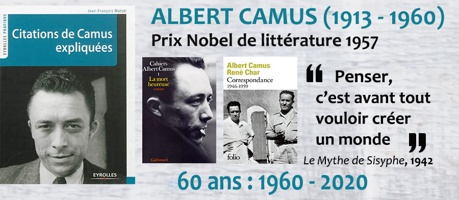 Albert Camus