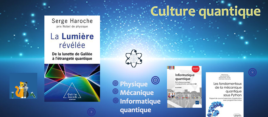 Culture quantique