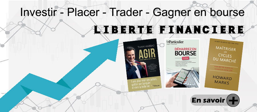 Liberté financière