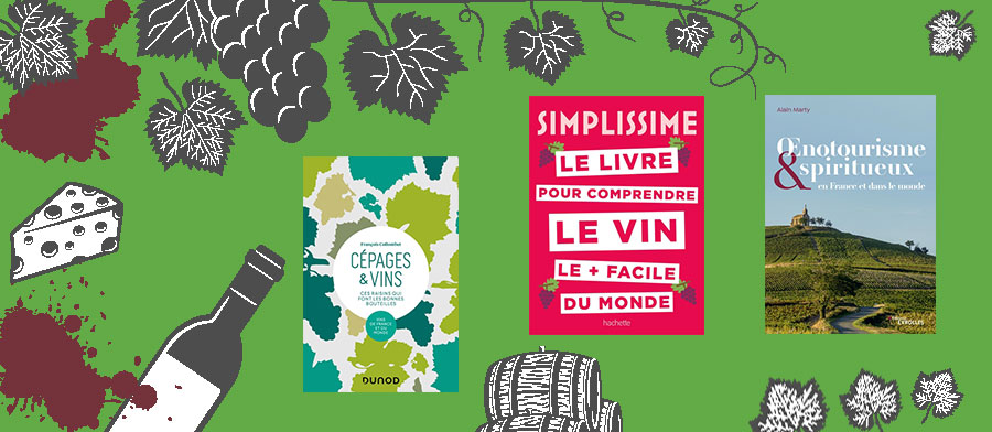 vINS -Oenologie