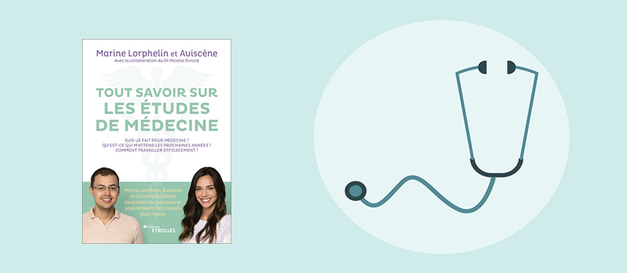 Etudes de santé et de médecine