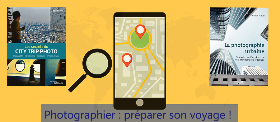 Photographie de voyage urbain