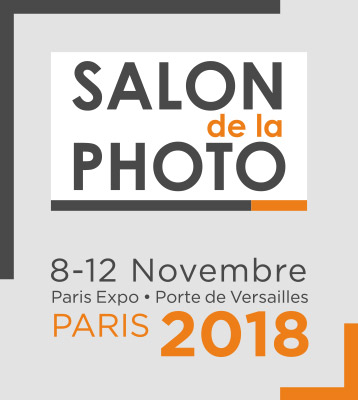 Salon de la photo 2018