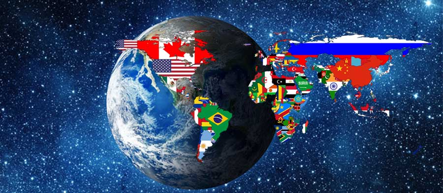 Livres Géopolitique