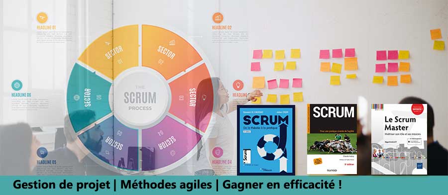 Méthodes agiles - Scrum
