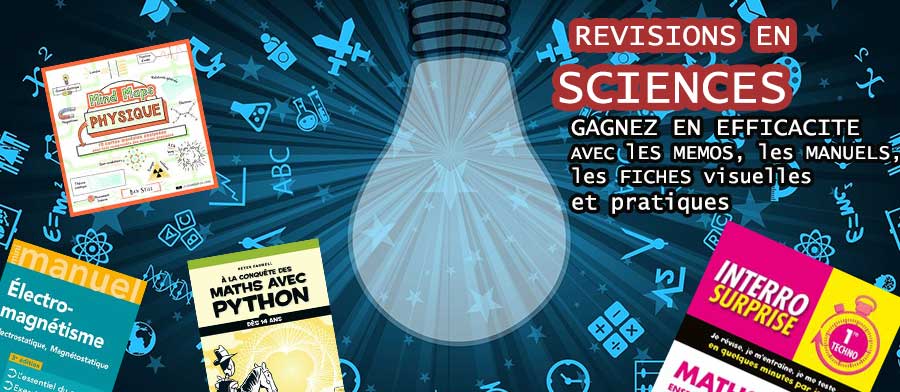 Comment Se Préparer Au Concours Général De Maths Sciences - Réviser - Notions essentielles - Librairie Eyrolles