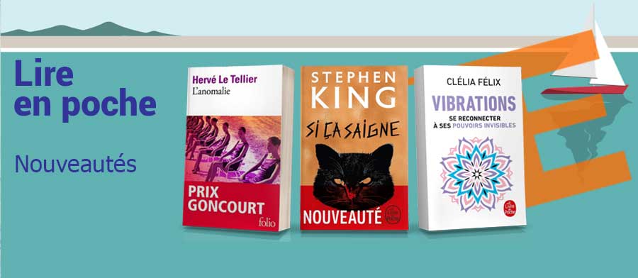 Livres Eyrolles Poche