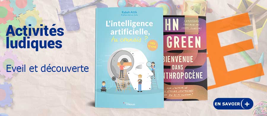 Livres Boîte à outils