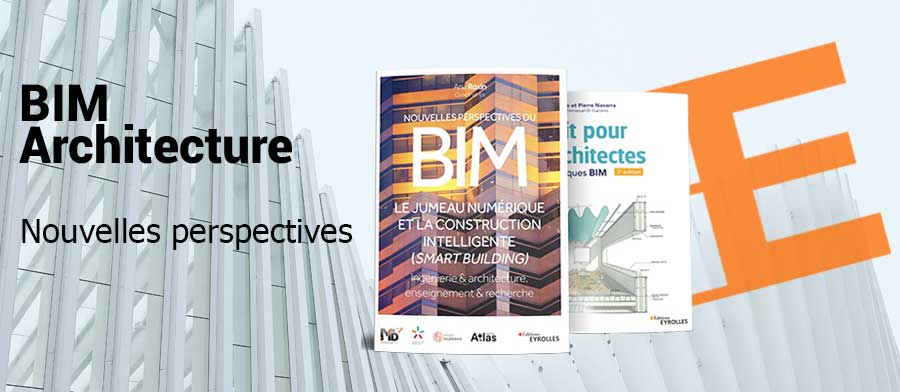 Livres BIM Architecture