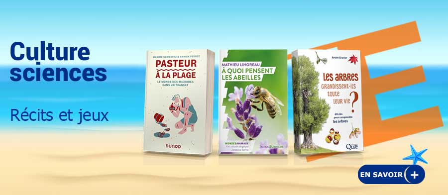 Livres Activités d'été