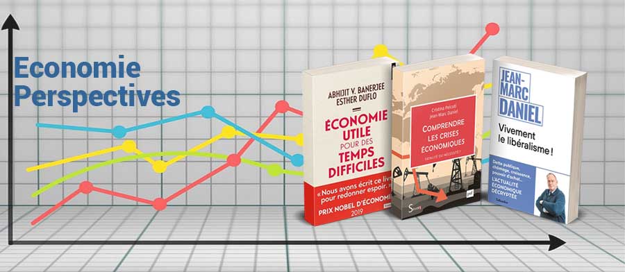 Idées et économie en France