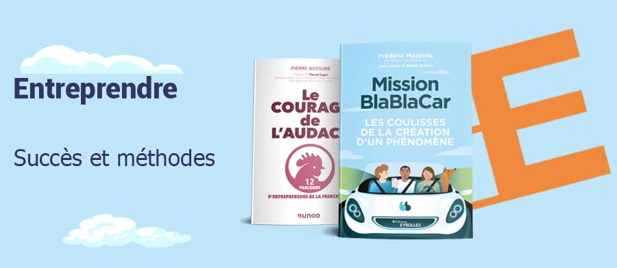 LivresEntreprendre