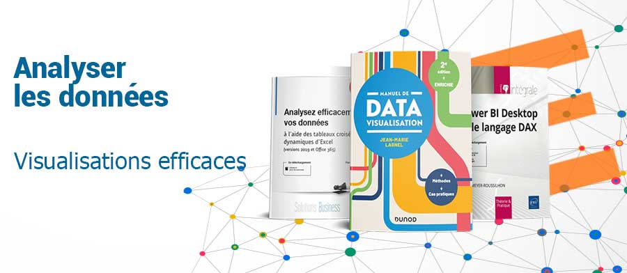 Power BI - Livres Data