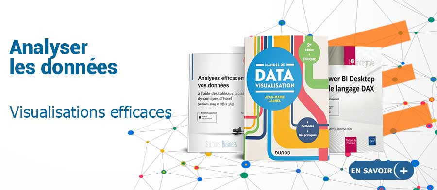 Power BI - Livres Data