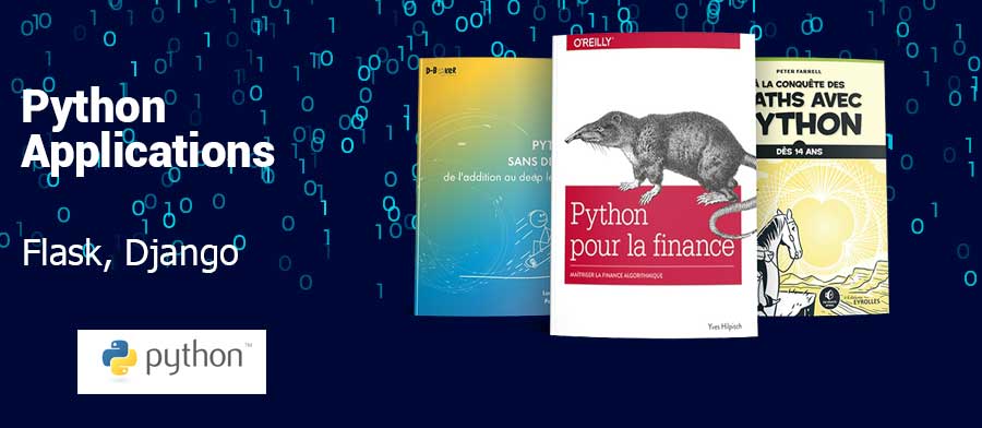 Bannière Python
