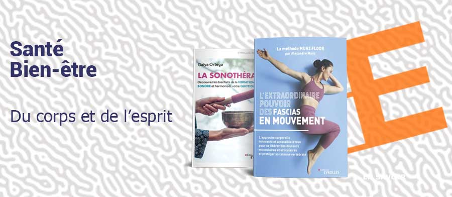 Livres Santé de A à Z