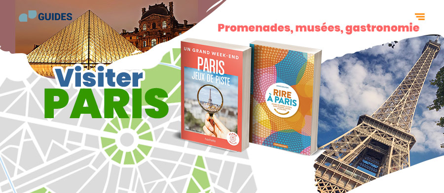 Livres Paris