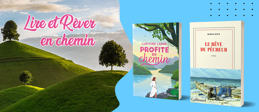 Livres &eacute;t&eacute; 2024