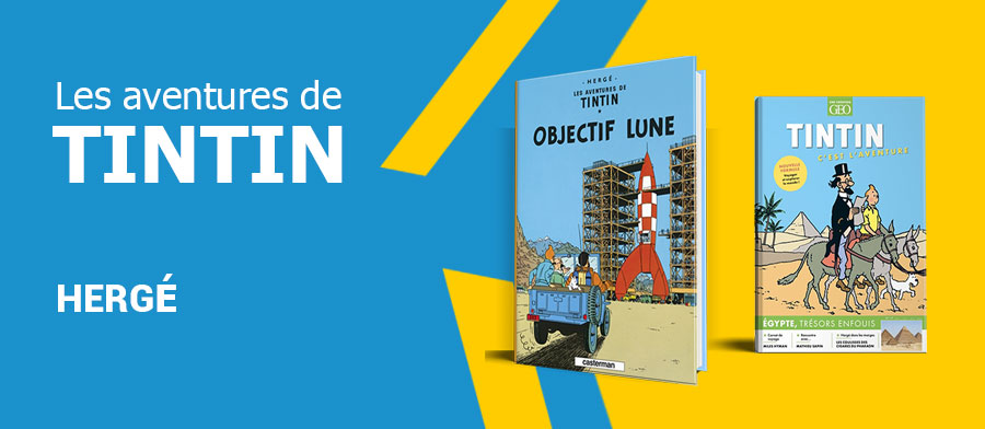 Tintin
