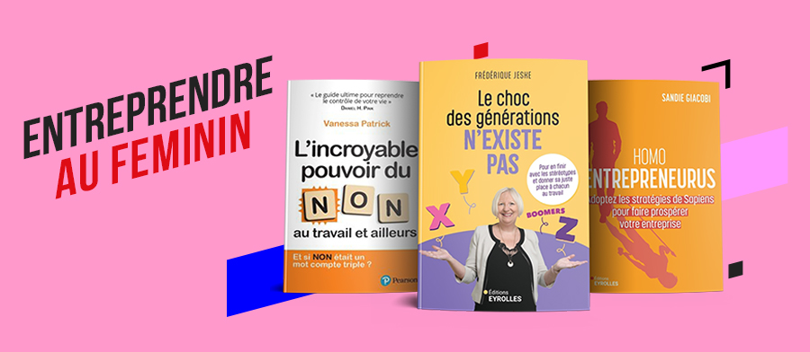 Entrepreneures 